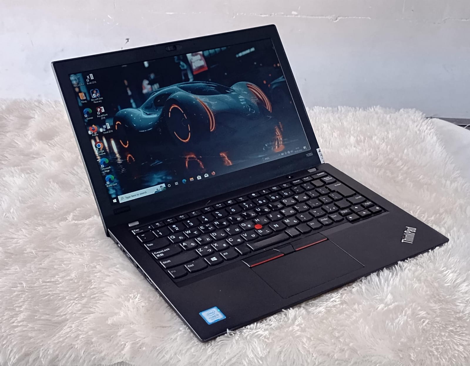 Thinkpad X280
